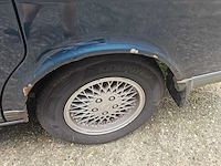 1991 volvo 240 2.0i polar - afbeelding 10 van  30