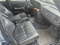 1991 volvo 240 2.0i polar - afbeelding 16 van  30