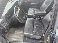 1991 volvo 240 2.0i polar - afbeelding 18 van  30