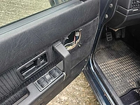 1991 volvo 240 2.0i polar - afbeelding 19 van  30