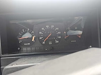 1991 volvo 240 2.0i polar - afbeelding 22 van  30