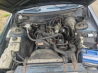 1991 volvo 240 2.0i polar - afbeelding 24 van  30