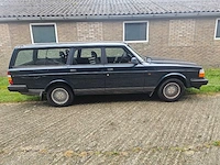 1991 volvo 240 2.0i polar - afbeelding 27 van  30