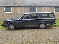 1991 volvo 240 2.0i polar - afbeelding 29 van  30