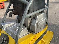 1991 wacker dpu 6055 trilplaat - afbeelding 9 van  11