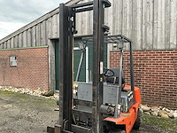 1991 yam / toyota fd-25 - afbeelding 2 van  21