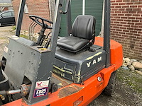 1991 yam / toyota fd-25 - afbeelding 4 van  21
