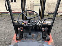 1991 yam / toyota fd-25 - afbeelding 5 van  21