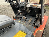 1991 yam / toyota fd-25 - afbeelding 6 van  21