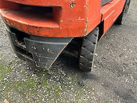 1991 yam / toyota fd-25 - afbeelding 8 van  21