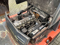 1991 yam / toyota fd-25 - afbeelding 10 van  21