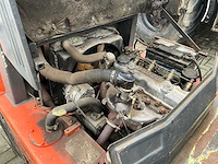 1991 yam / toyota fd-25 - afbeelding 11 van  21