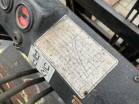 1991 yam / toyota fd-25 - afbeelding 14 van  21