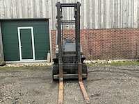 1991 yam / toyota fd-25 - afbeelding 15 van  21