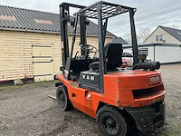 1991 yam / toyota fd-25 - afbeelding 19 van  21