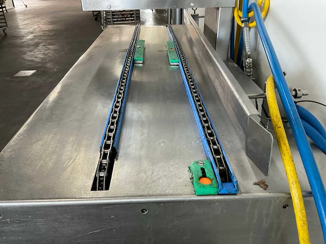 1991 zela 1500 bakblik invetmachine - afbeelding 4 van  5