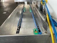 1991 zela 1500 bakblik invetmachine - afbeelding 4 van  5