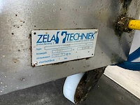 1991 zela 1500 bakblik invetmachine - afbeelding 5 van  5