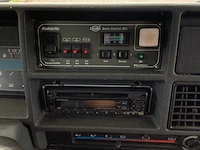 1992 - peugeot - dethleffs - globetrotter -camper/kampeerwagen - afbeelding 4 van  30