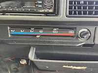 1992 - peugeot - dethleffs - globetrotter -camper/kampeerwagen - afbeelding 5 van  30
