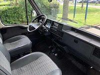 1992 - peugeot - dethleffs - globetrotter -camper/kampeerwagen - afbeelding 29 van  30