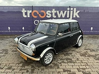 1992 - rover - mini - 1.3 cooper - personenauto - afbeelding 1 van  12