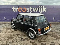 1992 - rover - mini - 1.3 cooper - personenauto - afbeelding 6 van  12