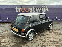 1992 - rover - mini - 1.3 cooper - personenauto - afbeelding 7 van  12