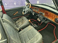 1992 - rover - mini - 1.3 cooper - personenauto - afbeelding 8 van  12