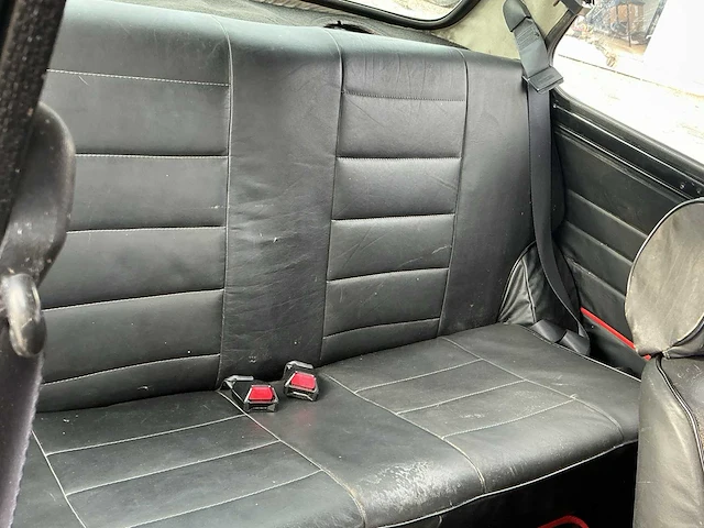 1992 - rover - mini - 1.3 cooper - personenauto - afbeelding 9 van  12