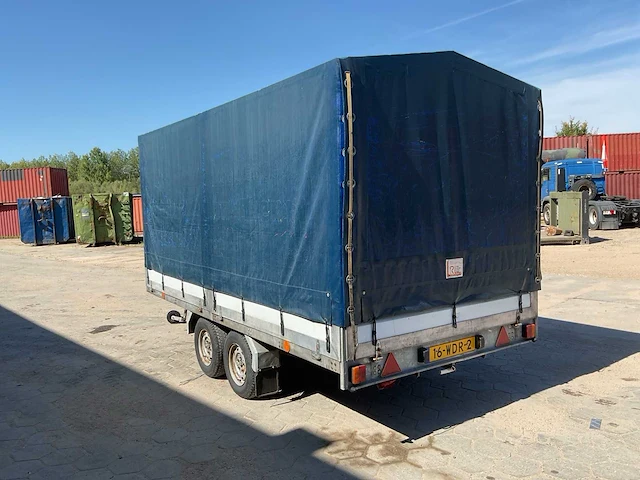 1992 agados dona aanhangwagen - afbeelding 4 van  8