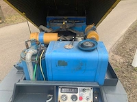 1992 airman pds 90s compressor orbons aanhangwagen - afbeelding 7 van  25