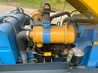 1992 airman pds 90s compressor orbons aanhangwagen - afbeelding 9 van  25