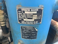 1992 airman pds 90s compressor orbons aanhangwagen - afbeelding 14 van  25