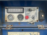 1992 airman pds 90s compressor orbons aanhangwagen - afbeelding 15 van  25
