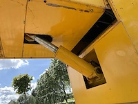 1992 amk kbmp600 mobiele transportband - afbeelding 3 van  17