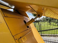 1992 amk kbmp600 mobiele transportband - afbeelding 4 van  17