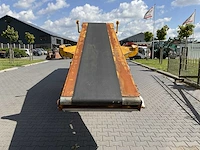 1992 amk kbmp600 mobiele transportband - afbeelding 11 van  17