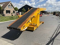 1992 amk kbmp600 mobiele transportband - afbeelding 12 van  17