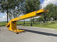 1992 amk kbmp600 mobiele transportband - afbeelding 13 van  17