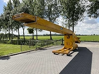 1992 amk kbmp600 mobiele transportband - afbeelding 15 van  17