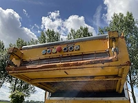 1992 amk kbmp600 mobiele transportband - afbeelding 16 van  17