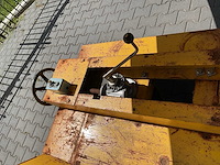 1992 amk kbmp600 mobiele transportband - afbeelding 5 van  18