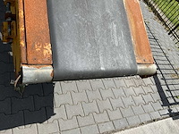 1992 amk kbmp600 mobiele transportband - afbeelding 7 van  18