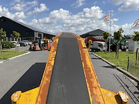 1992 amk kbmp600 mobiele transportband - afbeelding 12 van  18
