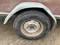 1992 anssems a-s 2700 aanhangwagen - afbeelding 13 van  15
