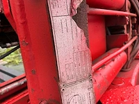 1992 auramo ra320nj roterende papierrol splitarm klem - afbeelding 8 van  9