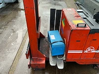 1992 bt lsvpcs 800e/11 stapelaar - afbeelding 2 van  18