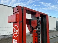 1992 bt lsvpcs 800e/11 stapelaar - afbeelding 3 van  18