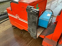 1992 bt lsvpcs 800e/11 stapelaar - afbeelding 5 van  18